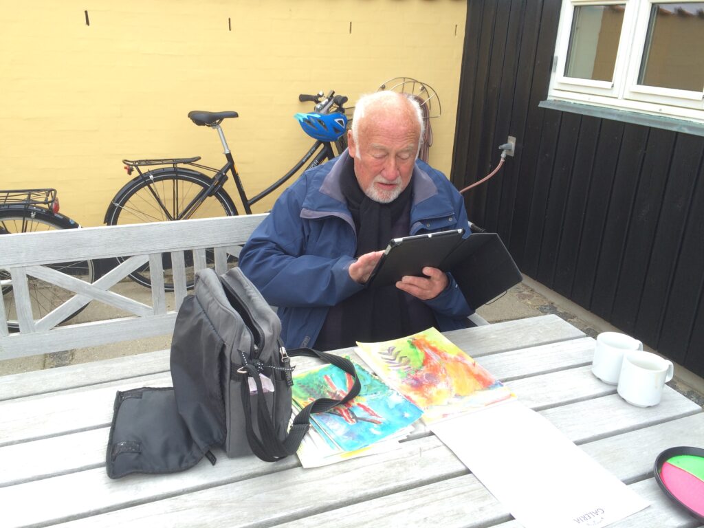 Jørgen Mogensen